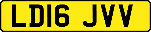 LD16JVV