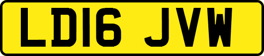 LD16JVW