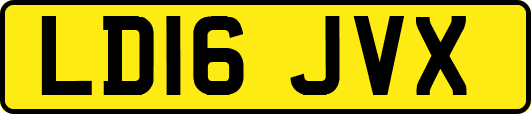 LD16JVX