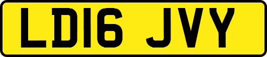 LD16JVY