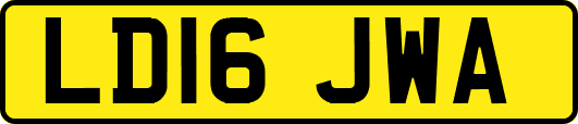 LD16JWA