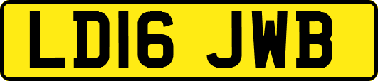 LD16JWB