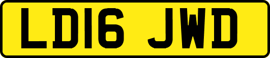 LD16JWD