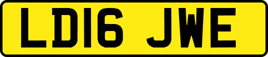 LD16JWE