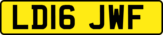 LD16JWF
