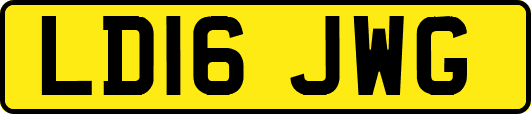 LD16JWG
