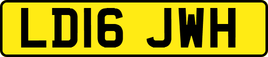 LD16JWH