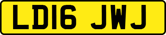 LD16JWJ