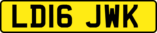 LD16JWK