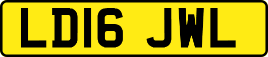 LD16JWL