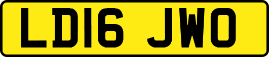 LD16JWO