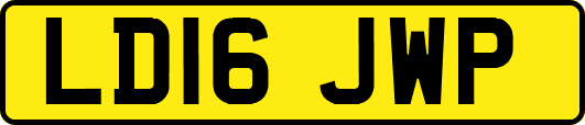 LD16JWP