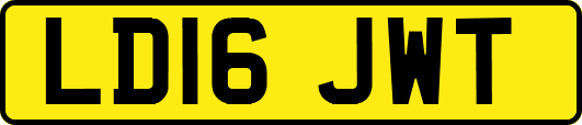 LD16JWT