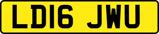 LD16JWU