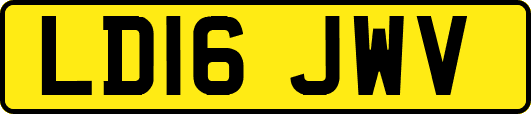 LD16JWV