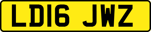 LD16JWZ
