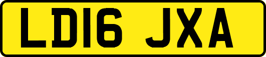 LD16JXA