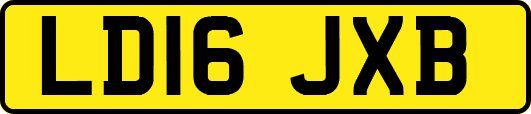 LD16JXB