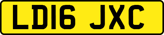 LD16JXC