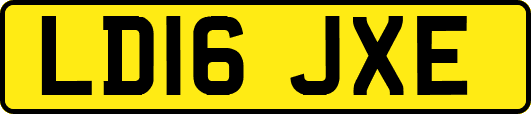 LD16JXE