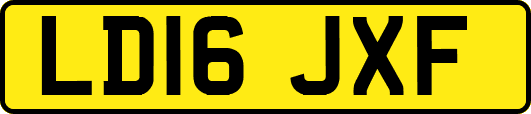 LD16JXF