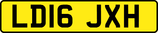 LD16JXH