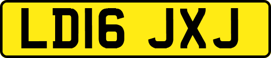 LD16JXJ
