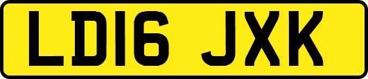 LD16JXK