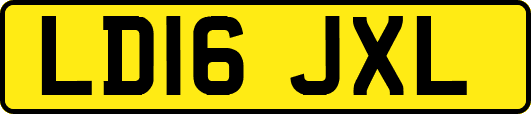 LD16JXL