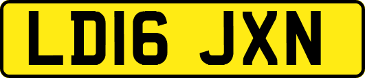 LD16JXN
