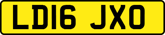LD16JXO