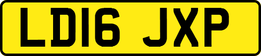 LD16JXP