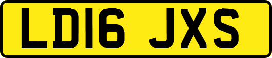 LD16JXS