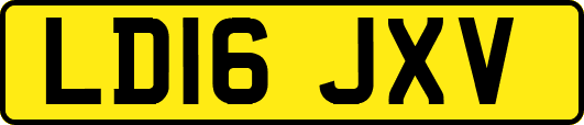 LD16JXV