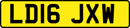 LD16JXW