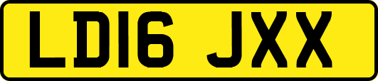 LD16JXX
