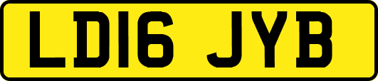LD16JYB