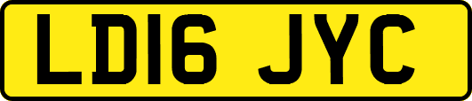 LD16JYC