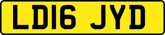 LD16JYD