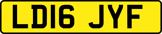 LD16JYF