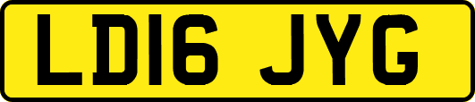 LD16JYG