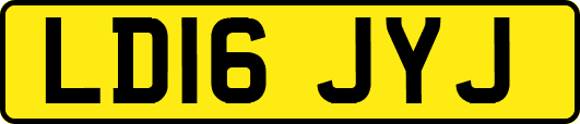 LD16JYJ