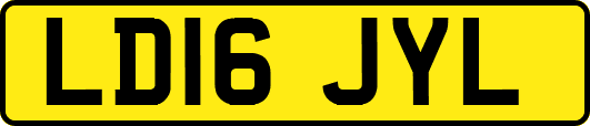 LD16JYL