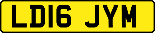 LD16JYM