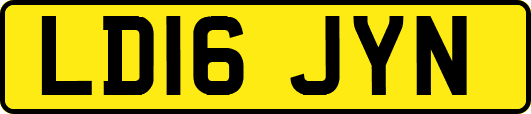LD16JYN