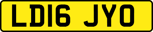 LD16JYO