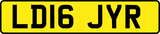 LD16JYR