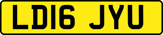 LD16JYU