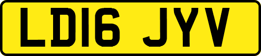 LD16JYV