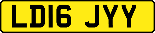 LD16JYY